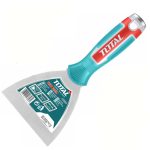 Total Putty Trowel / Scrapper 80mm (THT83806)